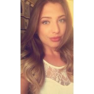 Meet your Posher, Cathrina